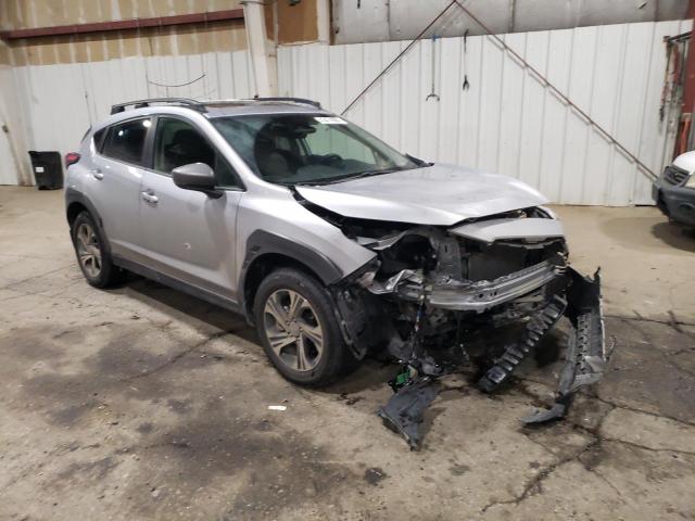 Снимка 4 от търг – 2024 SUBARU CROSSTREK с VIN JF2GUADC0R8292875