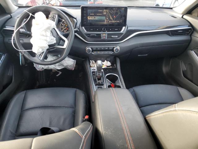 Photo 8 from auction – 2024 NISSAN ALTIMA SR with VIN 1N4BL4CW2RN367155