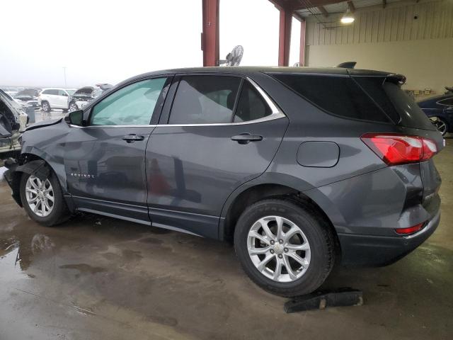 Photo 2 from auction – 2020 CHEVROLET EQUINOX LT with VIN 2GNAXTEV8L6214906