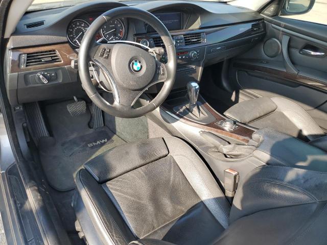Photo 8 from auction – 2011 BMW 335 I with VIN WBAKG7C59BE264132