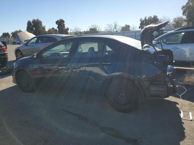 Photo 2 from auction – 2018 TOYOTA COROLLA L with VIN 2T1BURHE7JC019217