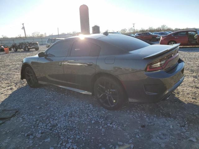 Photo 2 from auction – 2020 DODGE CHARGER R/ with VIN 2C3CDXCT2LH202584