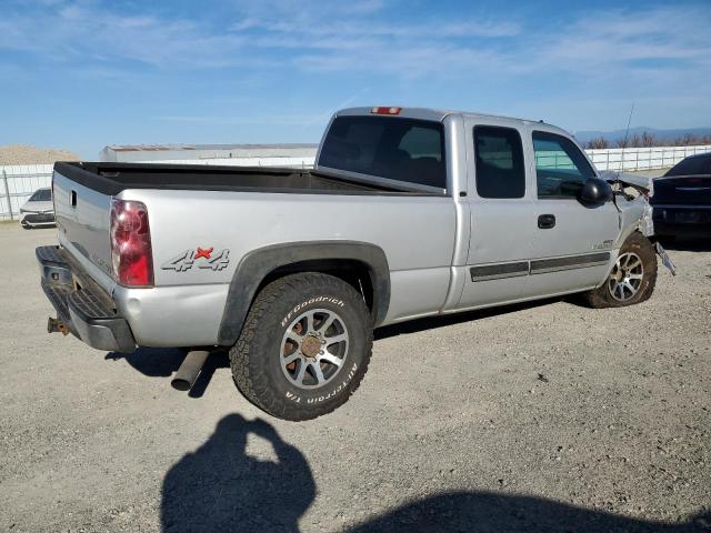 Photo 3 from auction – 2003 CHEVROLET silverado with VIN 1GCHK29173E307726