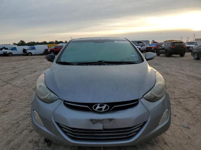 Photo 5 from auction – 2012 HYUNDAI ELANTRA GL with VIN KMHDH4AE5CU222733