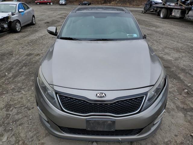 Photo 5 from auction – 2014 KIA OPTIMA EX with VIN 5XXGN4A79EG261202