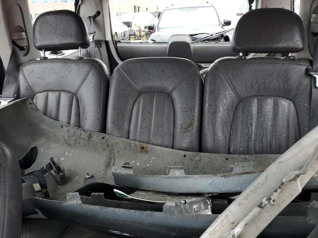 Photo 10 from auction – 2002 MERCURY MOUNTAINEE with VIN 4M2ZU86WX2UJ22053