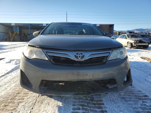 Photo 5 from auction – 2012 TOYOTA CAMRY BASE with VIN 4T1BF1FK4CU580674