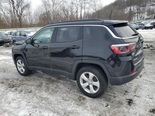 Photo 2 from auction – 2018 JEEP COMPASS LA with VIN 3C4NJDBB8JT114115