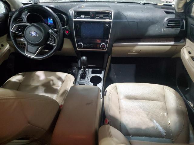 Photo 8 from auction – 2018 SUBARU OUTBACK 2. with VIN 4S4BSAKC1J3211722
