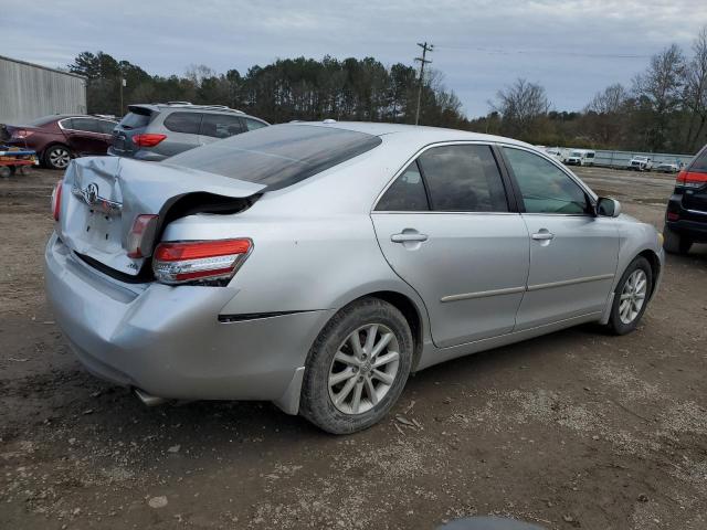 Photo 3 from auction – 2011 TOYOTA CAMRY BASE with VIN 4T4BF3EK2BR099758