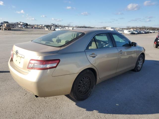 Photo 3 from auction – 2010 TOYOTA CAMRY BASE with VIN 4T1BF3EK8AU040884