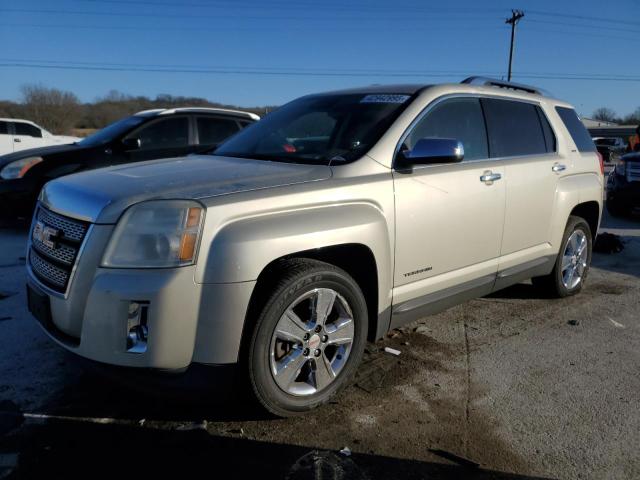 GMC TERRAIN SL 2014 with VIN 2GKALTEK9E6180945 - Photo from auction