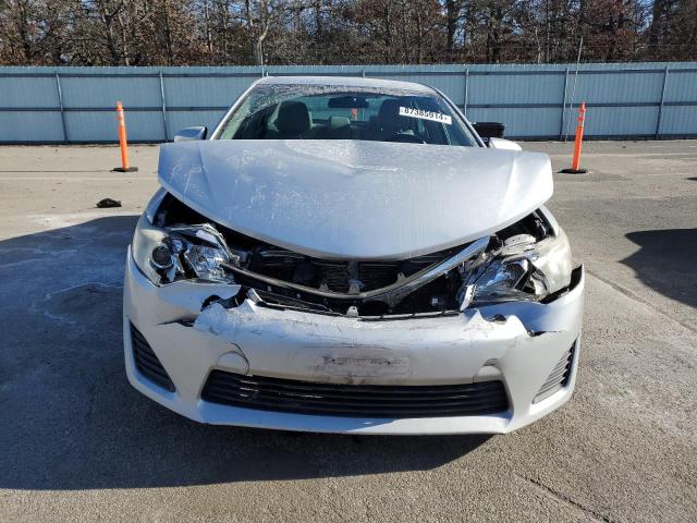 Photo 5 from auction – 2012 TOYOTA CAMRY BASE with VIN 4T4BF1FK2CR227095