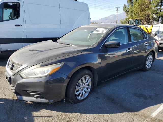NISSAN ALTIMA 2.5 2016 with VIN 1N4AL3AP8GC187494 - Photo from auction