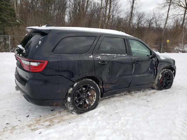 Photo 3 from auction – 2021 DODGE DURANGO R/ with VIN 1C4SDJCT4MC877829