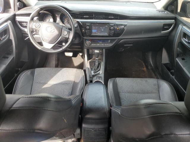 Photo 8 from auction – 2016 TOYOTA COROLLA L with VIN 2T1BURHE1GC722904