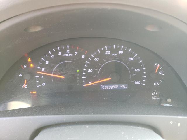 Photo 9 from auction – 2010 TOYOTA CAMRY BASE with VIN 4T1BF3EK7AU057384