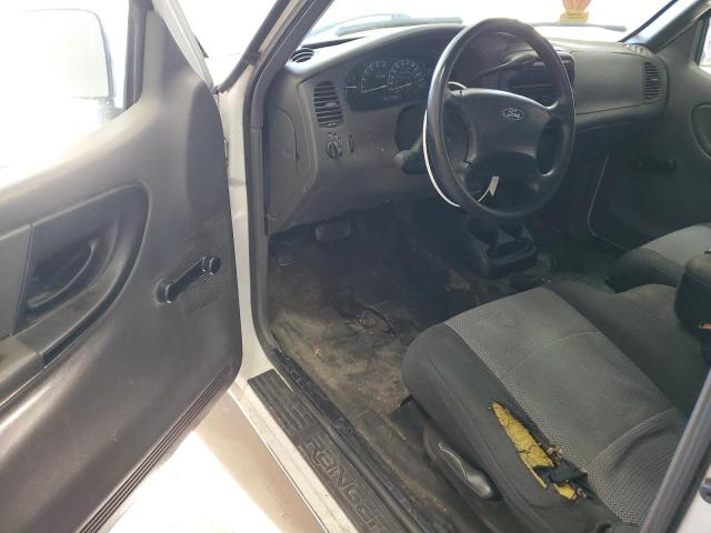 Photo 8 from auction – 2003 FORD RANGER with VIN 1FTYR14V53TA31459