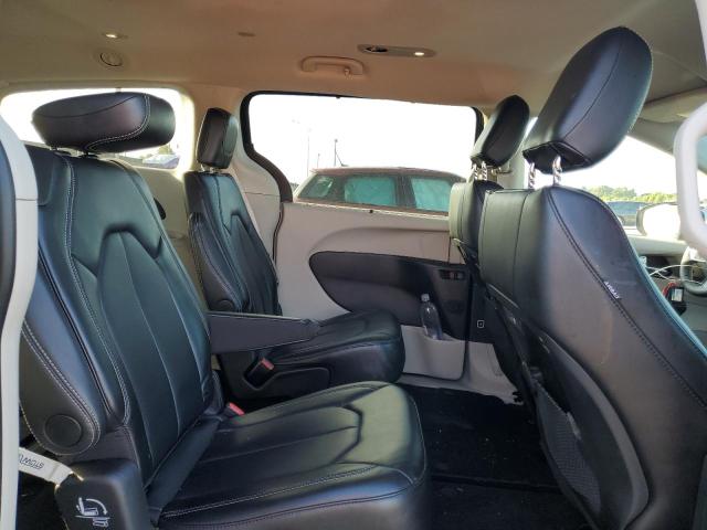 Photo 11 from auction – 2024 CHRYSLER PACIFICA T with VIN 2C4RC1BG8RR147104