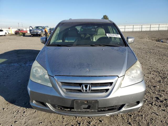 Photo 5 from auction – 2006 HONDA ODYSSEY EX with VIN 5FNRL38696B054321