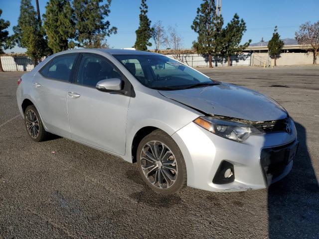Photo 4 from auction – 2016 TOYOTA COROLLA L with VIN 5YFBURHE8GP550886