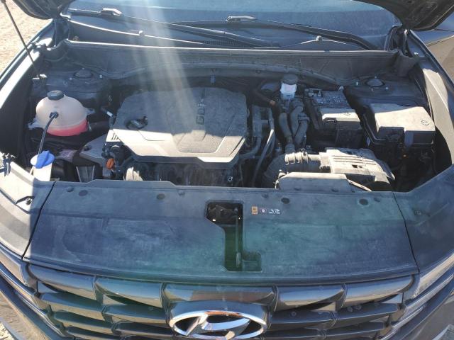 Photo 12 from auction – 2023 HYUNDAI TUCSON SEL with VIN 5NMJFCAE0PH187958