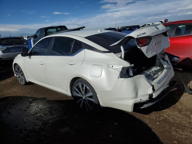 Photo 2 from auction – 2020 NISSAN ALTIMA SR with VIN 1N4BL4CV3LC286238