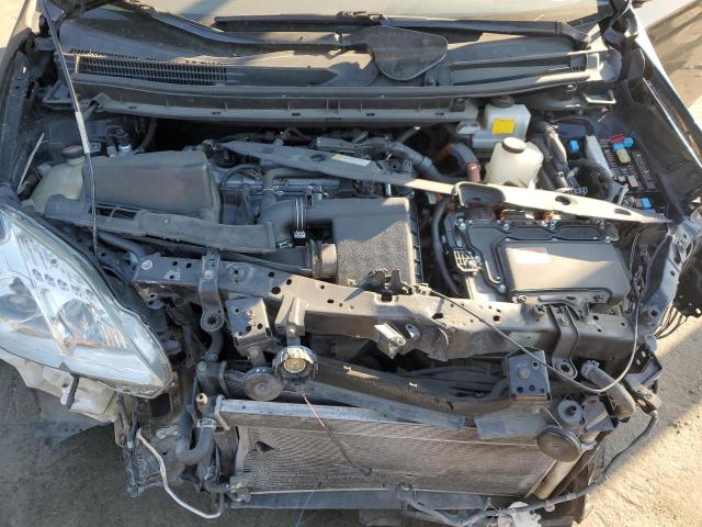 Photo 11 from auction – 2015 TOYOTA PRIUS with VIN JTDKN3DU8F0460105