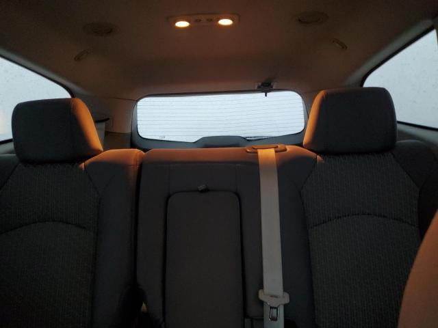 Photo 10 from auction – 2010 CHEVROLET TRAVERSE L with VIN 1GNLREED5AJ213489