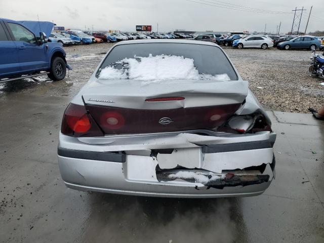 Photo 6 from auction – 2000 CHEVROLET IMPALA with VIN 2G1WF55E9Y9138088