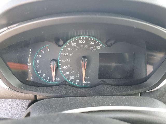 Photo 9 from auction – 2020 CHEVROLET TRAX 1LT with VIN KL7CJLSB7LB328841