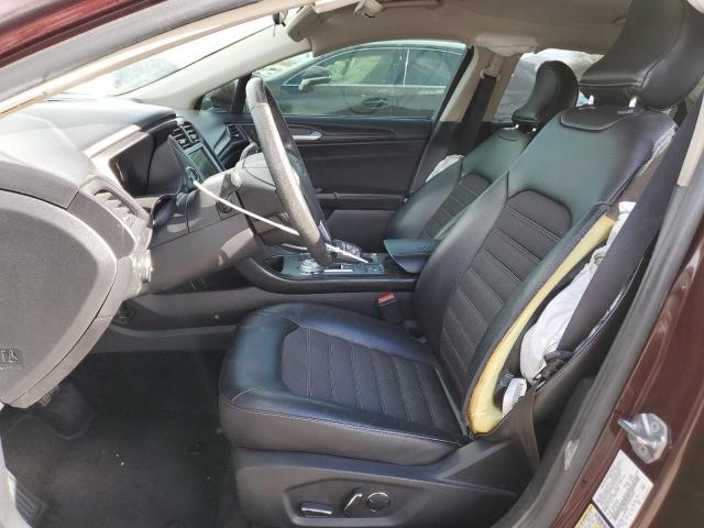 Photo 7 from auction – 2018 FORD FUSION SE with VIN 3FA6P0LU5JR246294