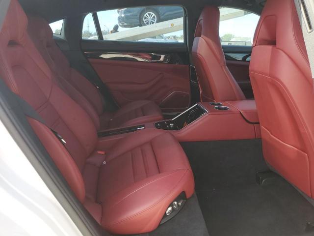 Photo 10 from auction – 2018 PORSCHE PANAMERA 4 with VIN WP0BB2A76JL165237