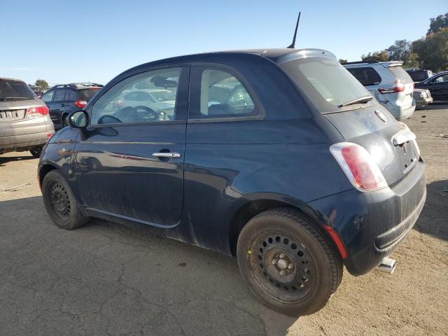 Photo 2 from auction – 2014 FIAT 500 POP with VIN 3C3CFFAR4ET275770