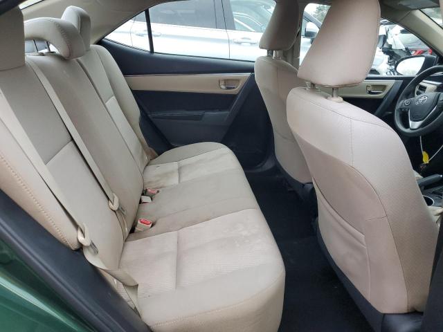 Photo 10 from auction – 2014 TOYOTA COROLLA L with VIN 2T1BURHE7EC049243