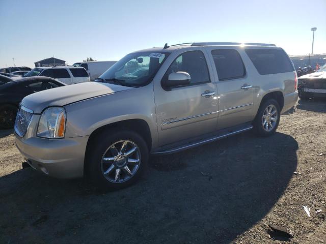 Photo 1 from auction – 2013 GMC YUKON XL D with VIN 1GKS2MEF2DR244780