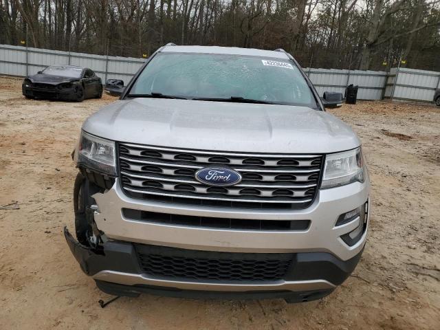 Photo 5 from auction – 2017 FORD EXPLORER X with VIN 1FM5K7DH0HGE21546