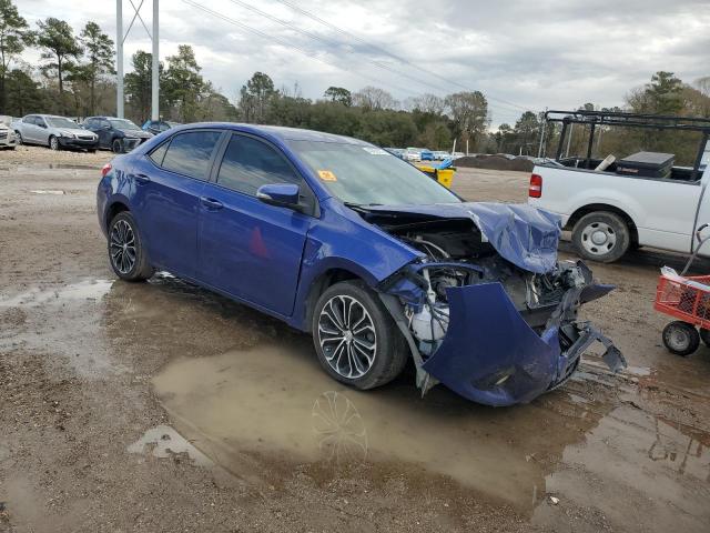 Photo 4 from auction – 2016 TOYOTA COROLLA L with VIN 5YFBURHE0GP523925