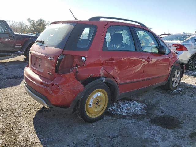 صورة رقم 3 من المزاد - 2007 SUZUKI SX4 مع VIN JS2YB413X75109453