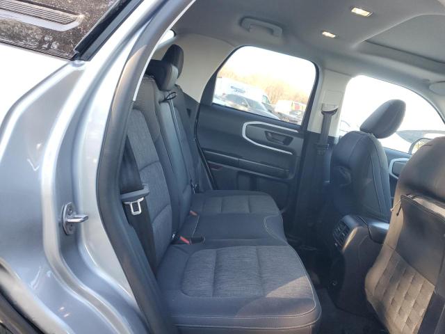 Photo 11 from auction – 2023 FORD BRONCO SPO with VIN 3FMCR9B64PRD69443