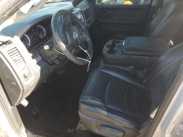 صورة رقم 7 من المزاد - 2015 RAM 1500 ST مع VIN 1C6RR6KT0FS570401