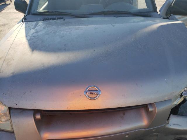 Photo 11 from auction – 2004 NISSAN FRONTIER K with VIN 1N6DD26T34C408173
