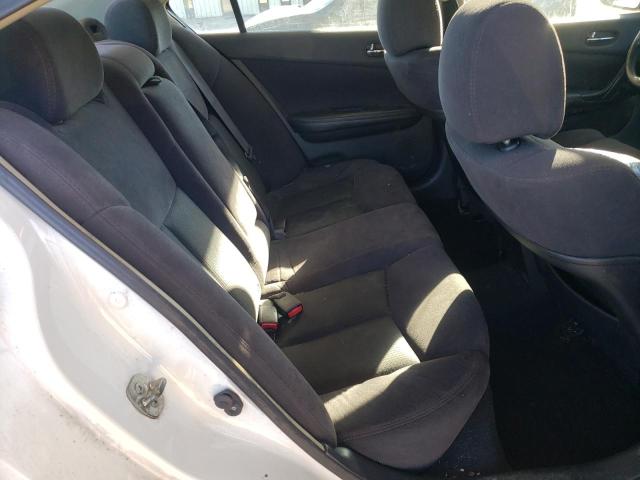 Photo 10 from auction – 2012 NISSAN MAXIMA S with VIN 1N4AA5AP7CC848671