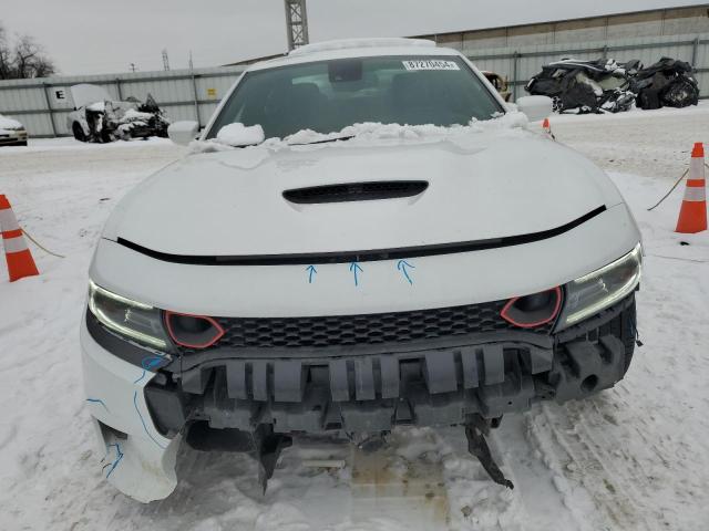 Photo 5 from auction – 2015 DODGE CHARGER R/ with VIN 2C3CDXGJ7FH868644
