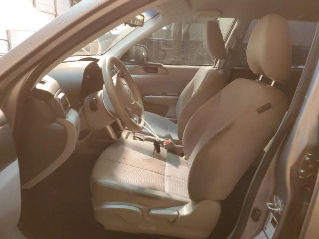 Photo 7 from auction – 2011 SUBARU FORESTER 2 with VIN JF2SHBBC3BH755542