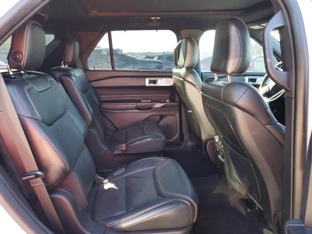 Photo 11 from auction – 2020 FORD EXPLORER S with VIN 1FM5K8GC0LGC23340
