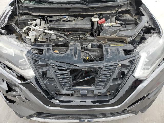 Photo 12 from auction – 2019 NISSAN ROGUE S with VIN 5N1AT2MT2KC760942