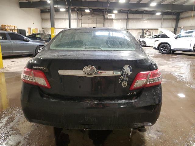 Photo 6 from auction – 2011 TOYOTA CAMRY BASE with VIN 4T1BF3EK4BU222227