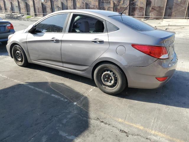 Photo 2 from auction – 2017 HYUNDAI ACCENT SE with VIN KMHCT4AEXHU378526
