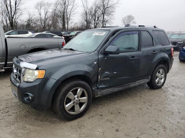 FORD ESCAPE LIM 2008 with VIN 1FMCU94108KC13566 - Photo from auction